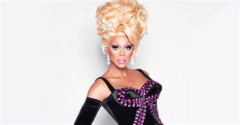 Rupaul The Worlds Most Famous Drag Queen On Pushing Boundaries And