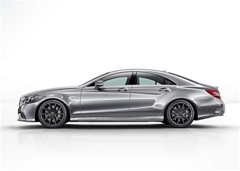 Amg boss tobias moers had previously hinted at an e63 with traction on all fours. MERCEDES BENZ CLS 63 AMG (C218) - 2014, 2015, 2016, 2017 ...