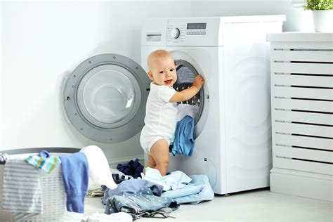 Washing machines need a little loving too. How To Clean Your Washing Machine - Stay at Home Mum