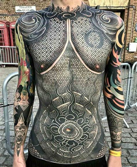 Incredible Tattoo Full Body Best Tattoo Ideas Gallery Tatuajes