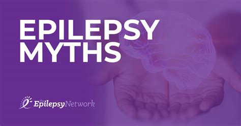 Epilepsy Myths The Epilepsy Network Ten