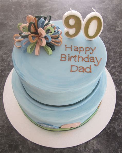 They were decorating with daisies, so i tried to bring that in also. Image result for 90th birthday cake for men | tio hector ...