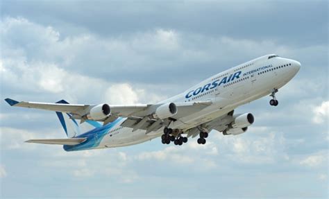 Billet d'avion en ligne avec la compagnie aérienne corsair ! Corsair ouvre une nouvelle liaison régionale La Réunion ...