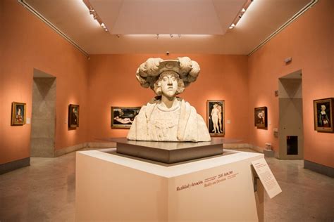 exposición realidad y devoción 10 obras del museo nacional de escultura de valladolid la guía