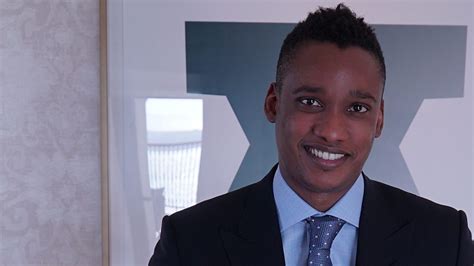 President Jacob Zumas Son Duduzane Denies Alleged Corruption Bbc News