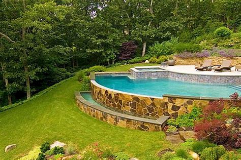 Backyard Landscaping Ideas To Spruce Up Your Home Appeal Home To Z