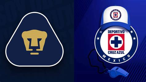 Este domingo se define el segundo invitado a la gran final del guard1anes 2020. Pumas vs Cruz Azul: Dónde ver partido y a qué hora | Copa ...