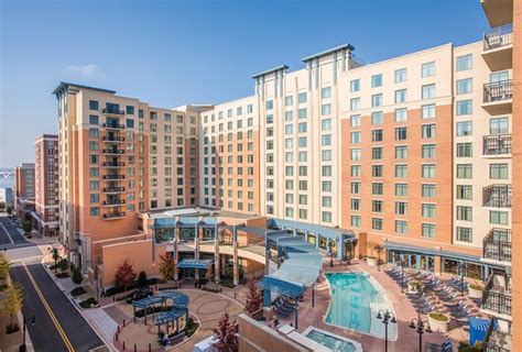 Wyndham Vacation Resorts At National Harbor Updated 2019 Prices