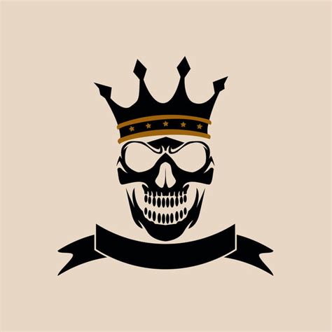 Skull Logo Designs