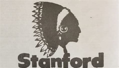 Fraught Mascot The Stanford Daily