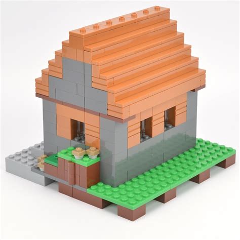 Lego 21128 The Village Review Brickset