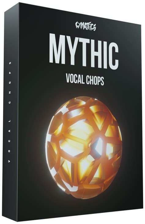 Edm Bundle Cymaticsfm