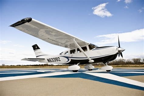 Cessna 206 High Performance Aviation Llc