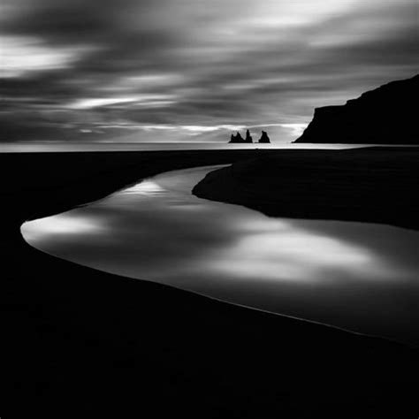 Truly Stunning Black And White Photography Of Dramatic
