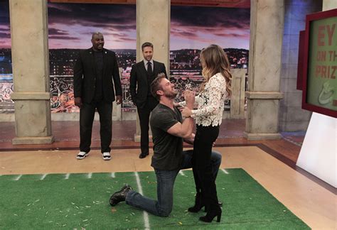 Max kellerman is an american media personality who is popularly known as a commentator for boxing and kellerman is extremely private about his private life, thus pictures of himself, his wife, and his. The 8 Most Awkward Moments of The Bachelorette Episode 2 ...