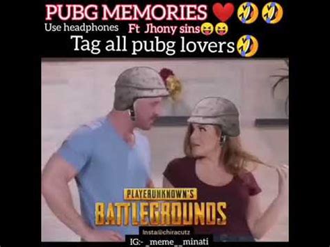 Pubg Memories With Johnny Sins And Natasha Nice YouTube