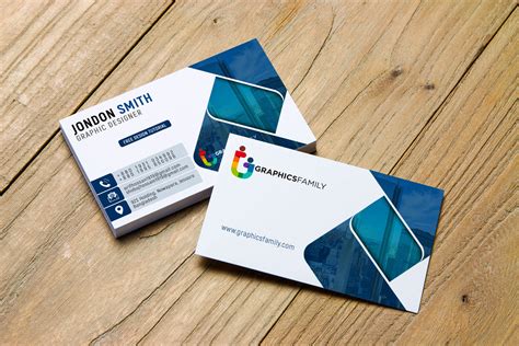 Graphic Artist Business Card Sample Qartisty