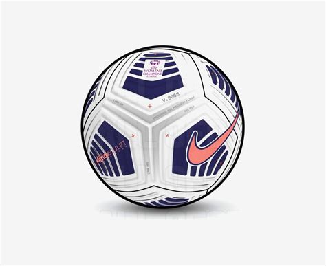 Semi finals champions league 2021 dates. Nike UEFA Women's Champions League 2021 Ball Leaked ...