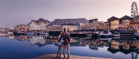 Africas Travel Indaba Used As A Springboard To Showcase The Best That