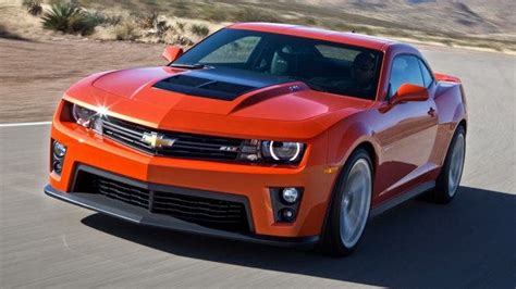 The Most Powerful American Cars For Dad Fox News