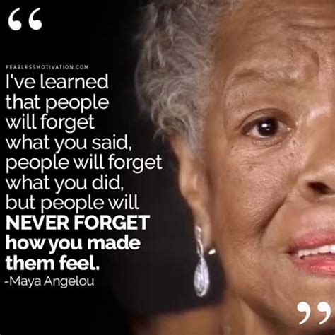 12 Empowering Maya Angelou Quotes That Will Inspire You To Greatness