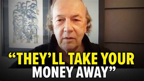 A Terrifying New Financial System Is Coming Jim Rickards EO14067