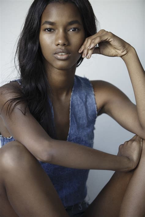 MARIAMA DIALLO DULCEDO A Management Agency Representing Models Influencers And Social Media