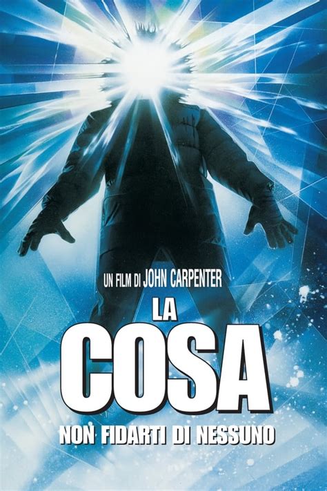 La Cosa 1982 — The Movie Database Tmdb