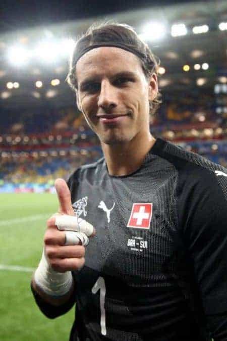 Please use a supported version for the best msn experience. Yann Sommer Bio: Wife, Height, Clubs, Stats, Net Worth ...