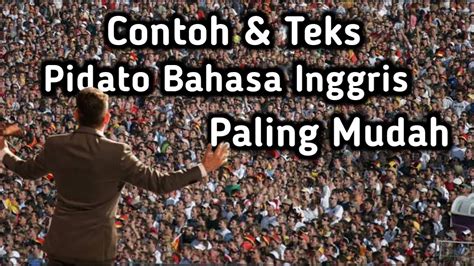 Slogan kebersihan dalam bahasa inggris. Contoh dan Teks PIDATO BAHASA INGGRIS - YouTube