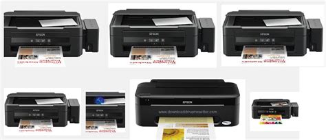 Basically load with the ink provided, turn the printer on and take action framework. Free Download Driver Printer Epson L210 Full Version