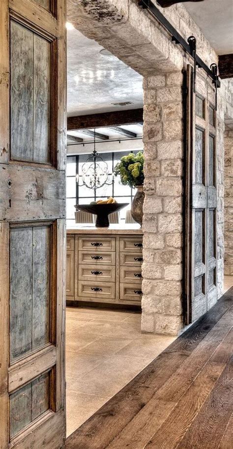 33 Elegant Interior Stone Wall Ideas For A Serious Design Upgrade
