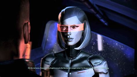 Mass Effect 3 Best Joke Epic Face Youtube