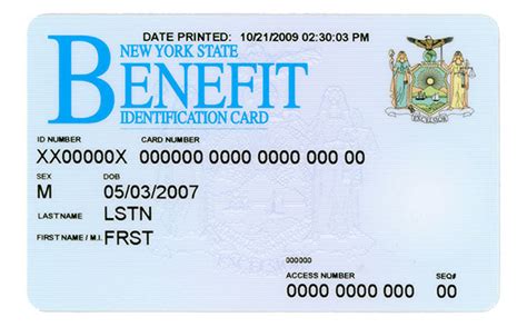 Medi cal benefits identification card. Deconstructed - Electronic Benefits - Buying Meat and Milk With Help, but Not Food Stamps ...