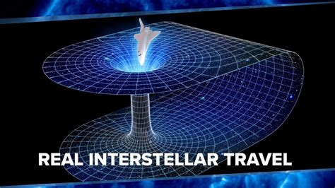 5 Real Possibilities For Interstellar Travel Youtube