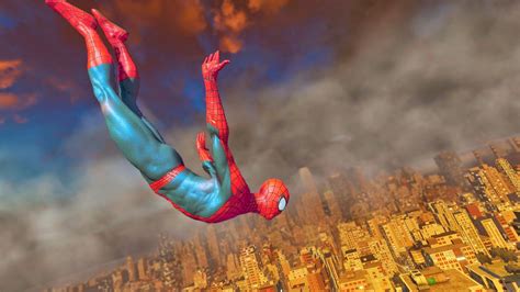 This game is all about the fictional movie character. Download The Amazing Spider Man 2 Reloaded Full version PC Game ~ Full Version Games