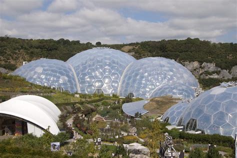 Free Stock Photo Of Eden Project Photoeverywhere