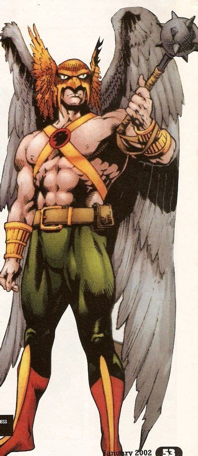 Hawkman Screenshots Images And Pictures Comic Vine Hawkman Dc