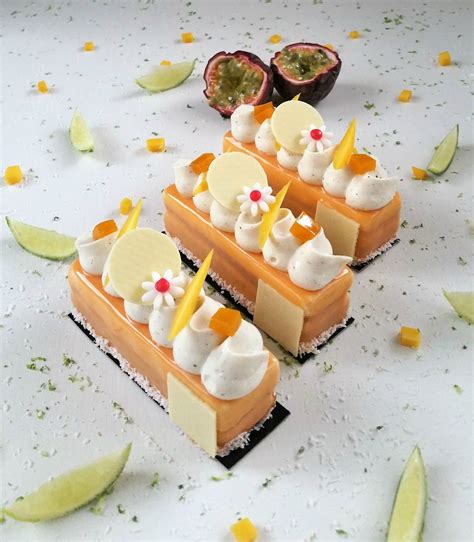Les desserts de JN