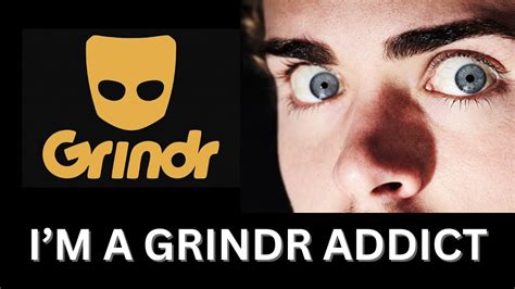 Sex Addiction Using Grindr Can Become A Behavioral Addiction And Millions Are Under Its Spell