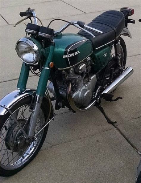 Whatever your preferences and budgets, compare prices to discover what suits your unique needs. 1971 HONDA CB 350 K3 MOTORCYCLE