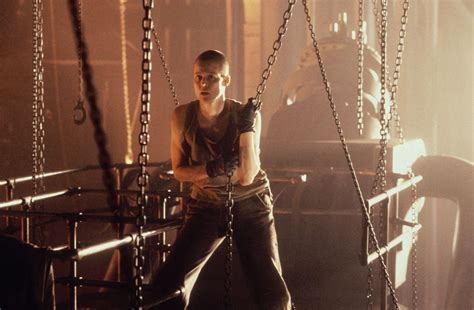 Alien 3 Is Far From The Worst Alien Movie In Fact Its Pretty Great