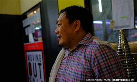 Malaysians Must Know The Truth Retailers Bid Their Final Farewell As