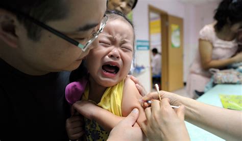 William schaffner discusses covid vaccine trials and the pause in the trial due to illnesses. China vaccine scandal ripples through domestic market ...