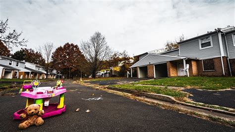 Over 200 Homes Evacuated Exploring Abandoned Pennsylvania