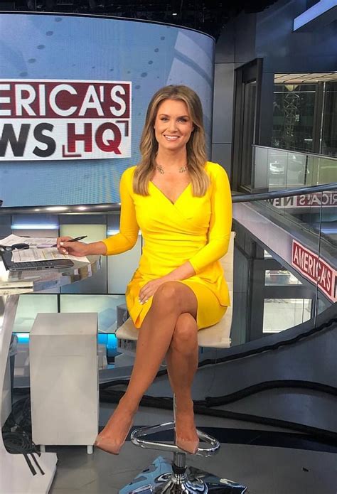 Embrace Elegance With Jillian Meles Yellow Dress And Nude Heels