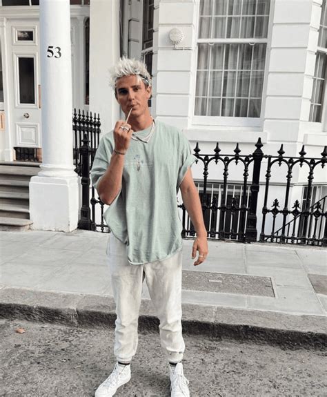 From Business To Tiktok Inside Life Of Made In Chelsea Star Sam Prince
