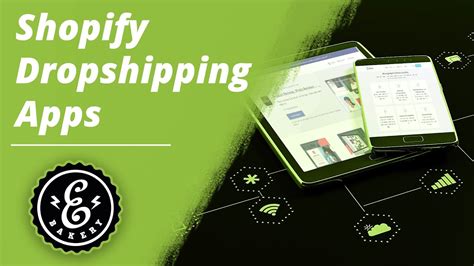 Shopify Dropshipping Apps 2020 Top 5 Must Have Dropshipping Apps Für