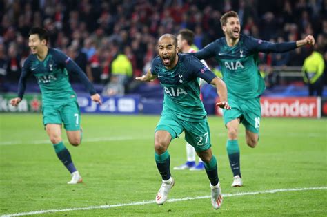 Includes the latest news stories, results, fixtures, video and audio. Tottenham Hotspur Masuk Final, Media Sosial Geger ...