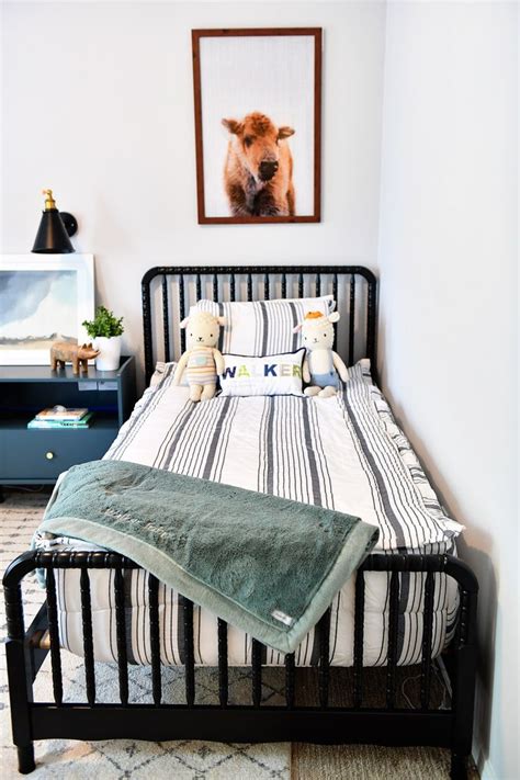 Simple Shared Boys Room Arinsolangeathome Shared Boys Rooms Beddys